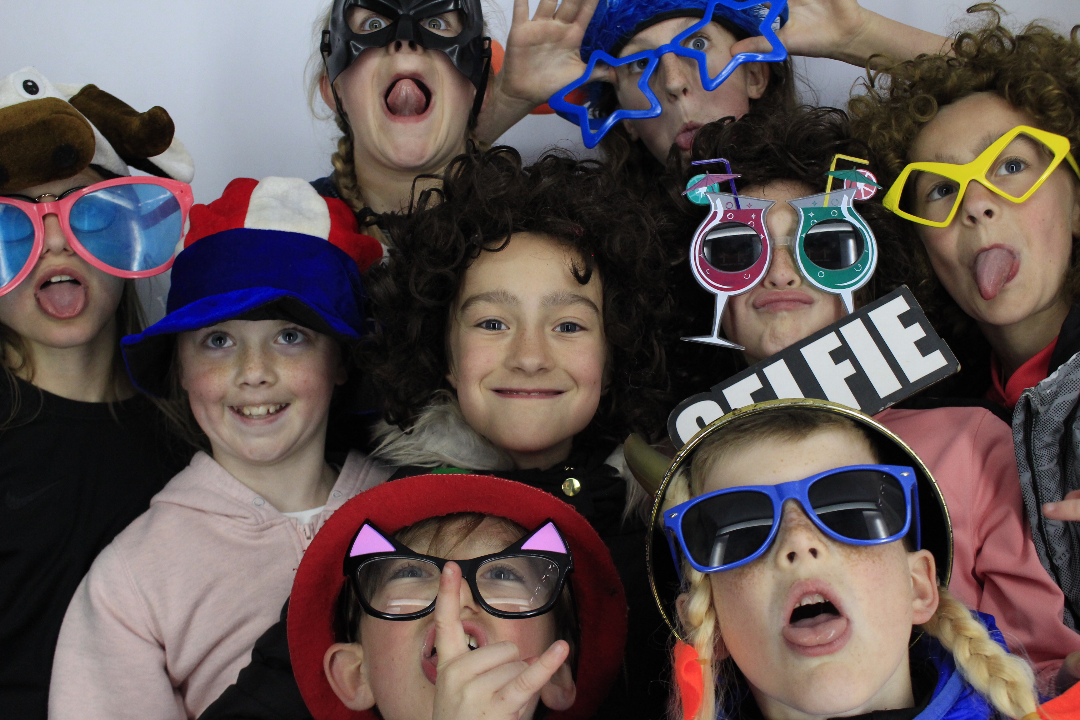 Women's FA Cup Final  | View more photos from the event at gallery.myphotoboothexperience.co.uk/u/MyPhotoBoothExperienceLtd/Womens-FA-Cup-Final